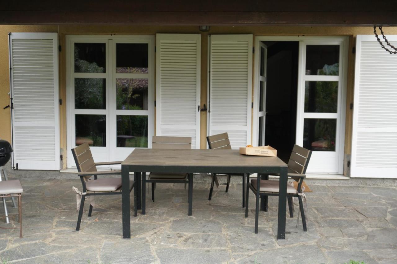 Golden Hill - Big Rooms With Kitchen And Garden Collina d'Oro Extérieur photo