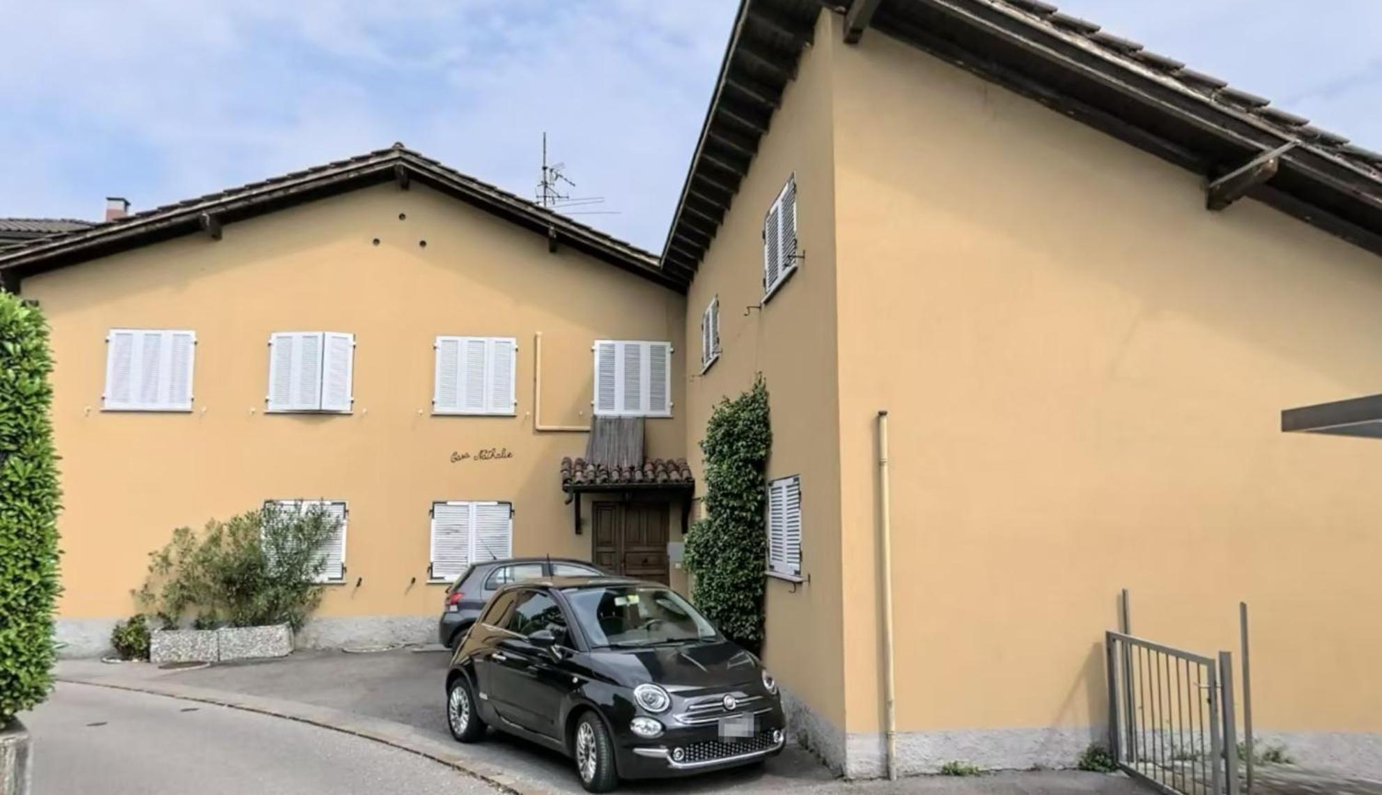 Golden Hill - Big Rooms With Kitchen And Garden Collina d'Oro Extérieur photo